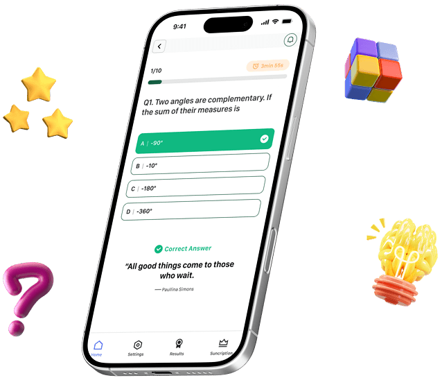 PostLearn App on a Mobile Phone