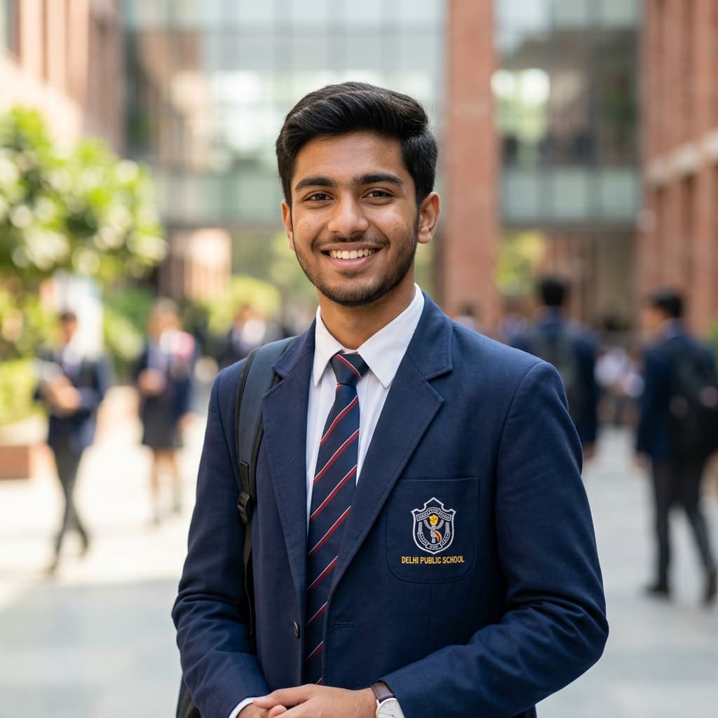 Abhinav Mehra